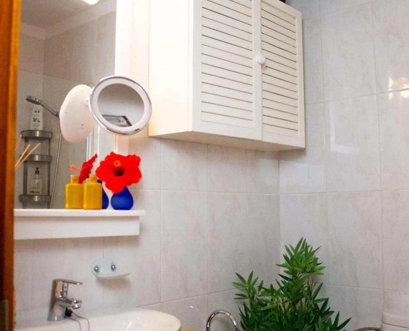 Pambnb - Cozy Apartment In Playa Paraiso