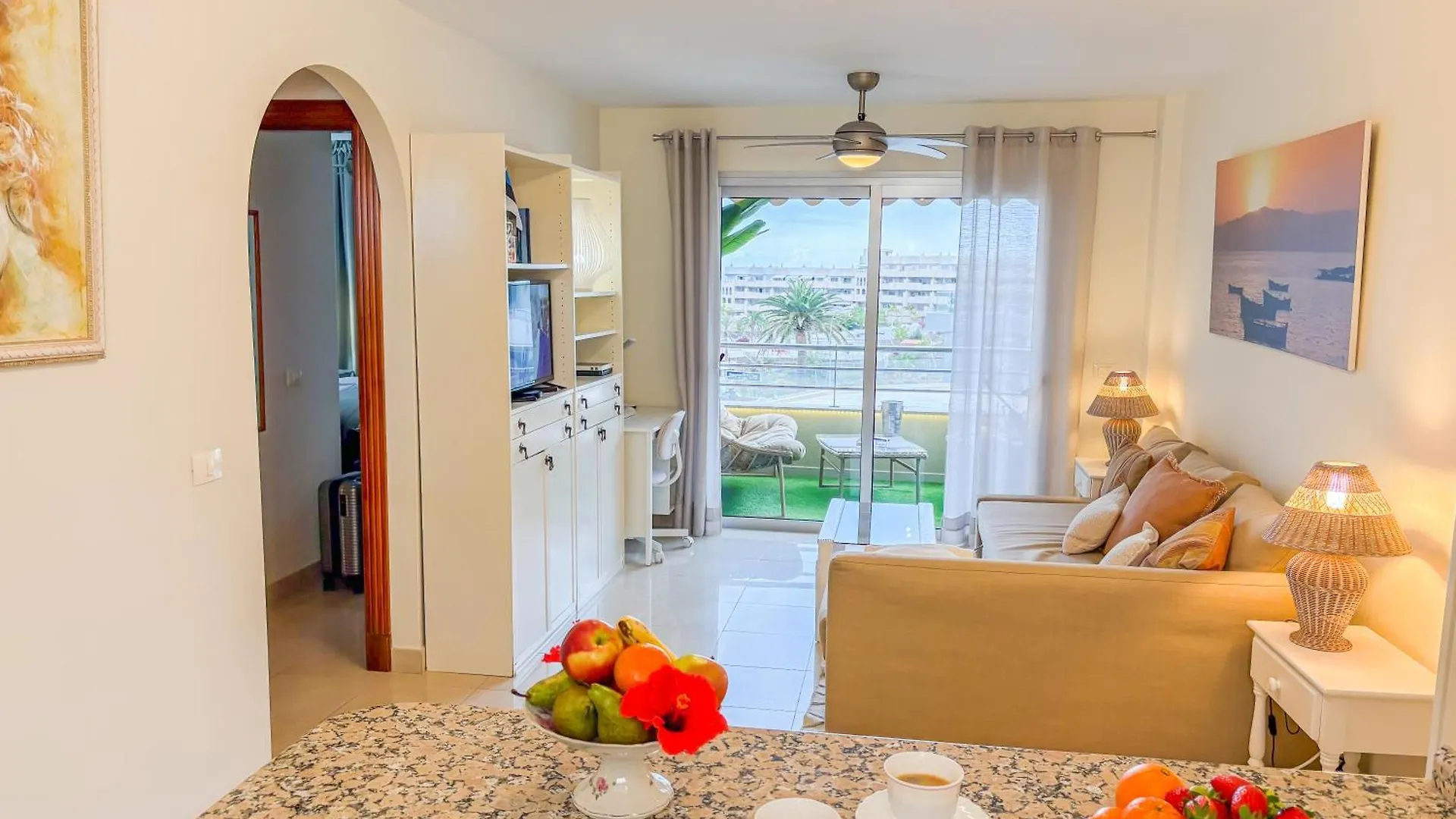 Pambnb - Cozy Apartment In Playa Paraiso