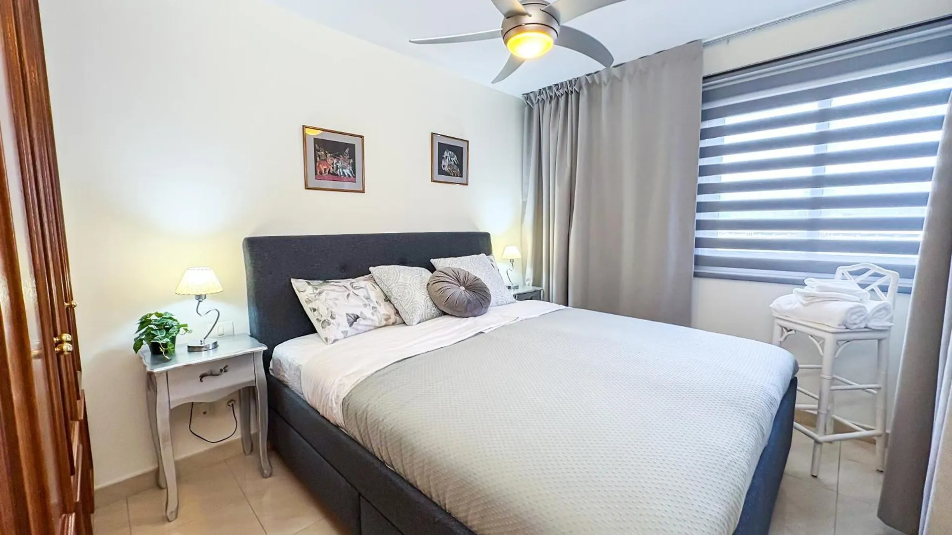Pambnb - Cozy Apartment In Playa Paraiso 0*, Playa Paraiso (Tenerife) Spanyolország