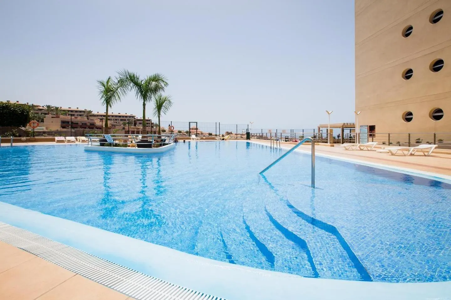 Pambnb - Cozy Apartment In Playa Paraiso