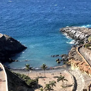 Apartamento Piera's Paraiso Seaview, Playa Paraíso