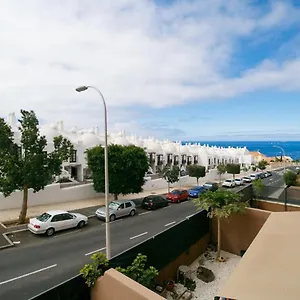 Apartamento Paraiso Blue Dream, Playa Paraíso
