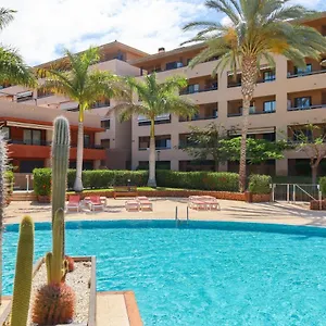 Apartamento Chill In Paradise, Playa Paraíso