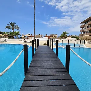 Apartamento Peaceful Paraiso, Playa Paraíso
