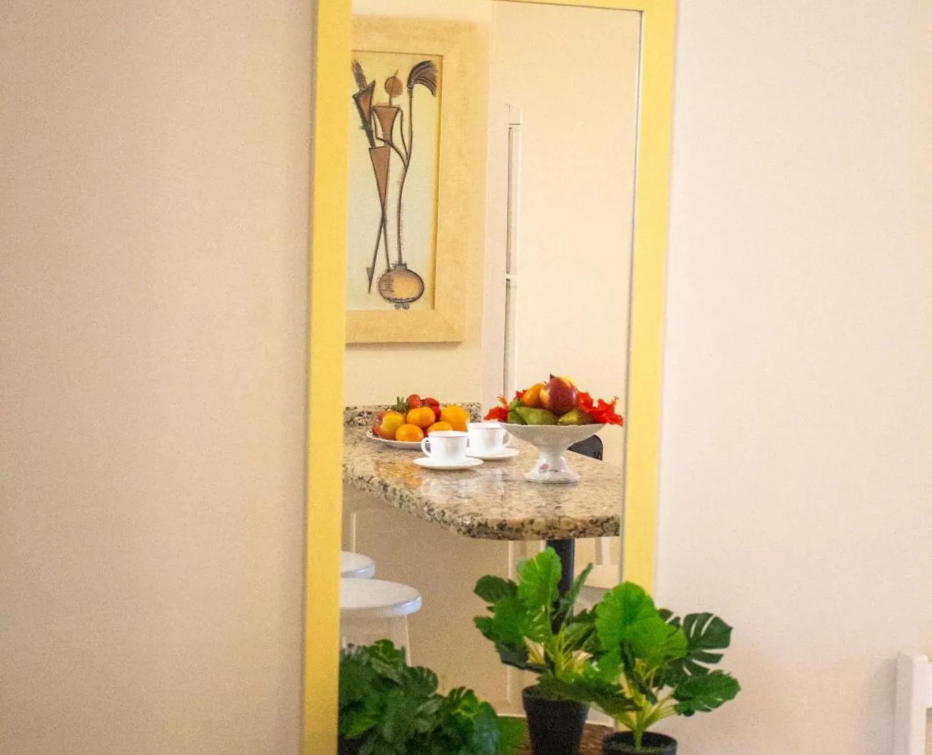 Pambnb - Cozy Apartment In Playa Paraiso Playa Paraiso (Tenerife)