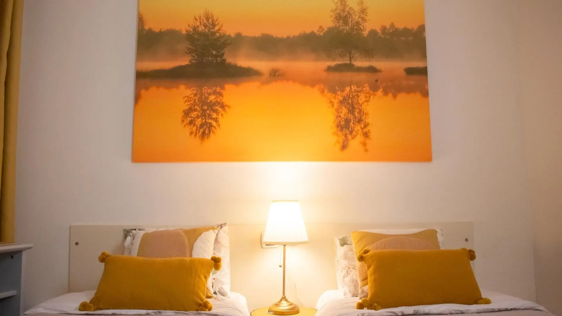 Pambnb - Cozy Apartment In Playa Paraiso