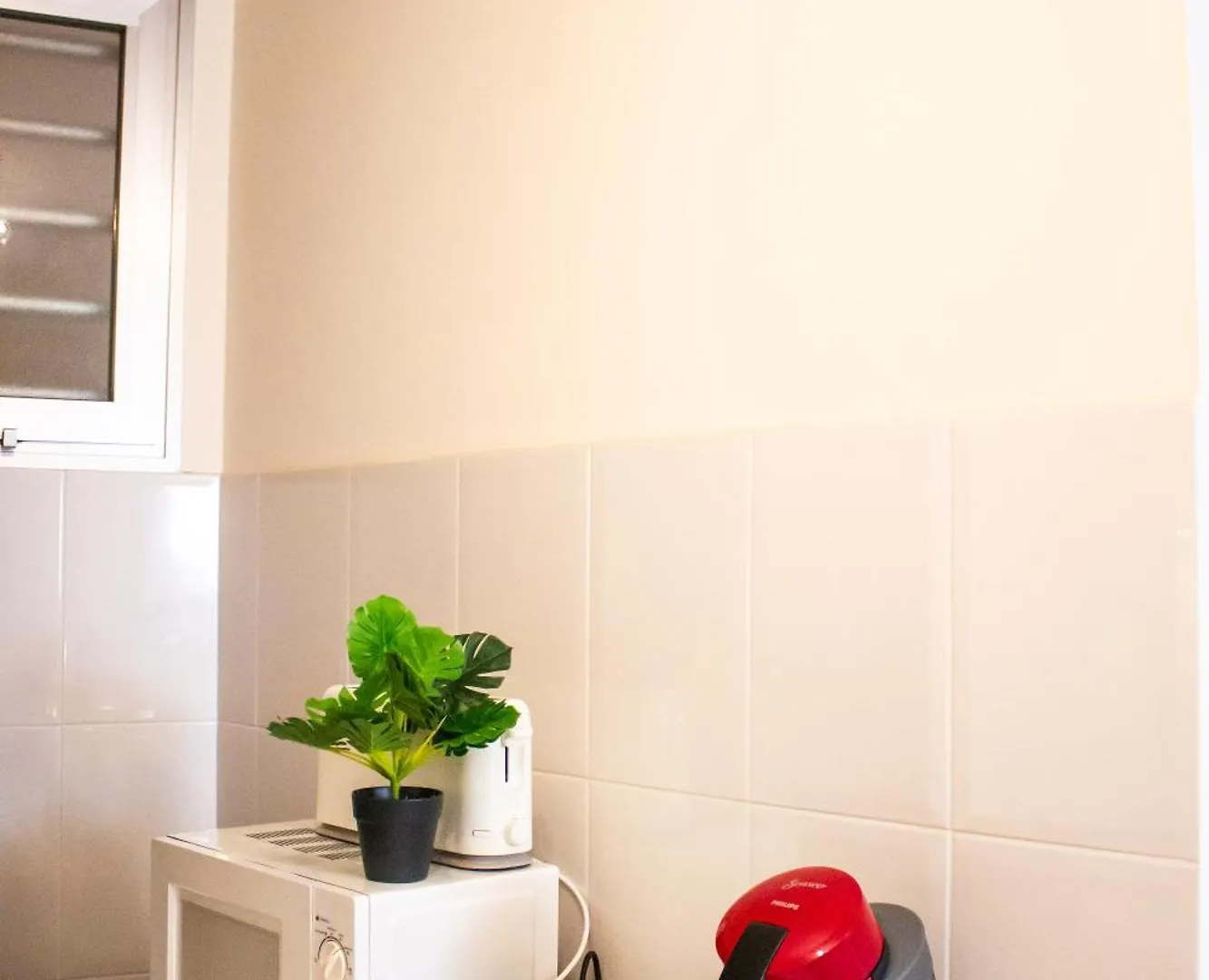 Pambnb - Cozy Apartment In Playa Paraiso 0*, Playa Paraiso (Tenerife)