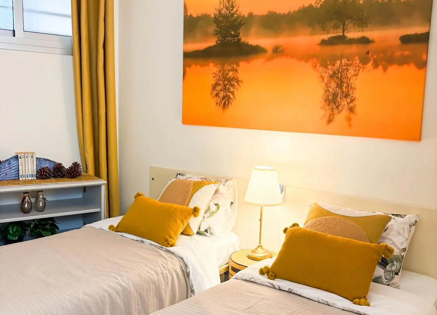 Pambnb - Cozy Apartment In Playa Paraiso