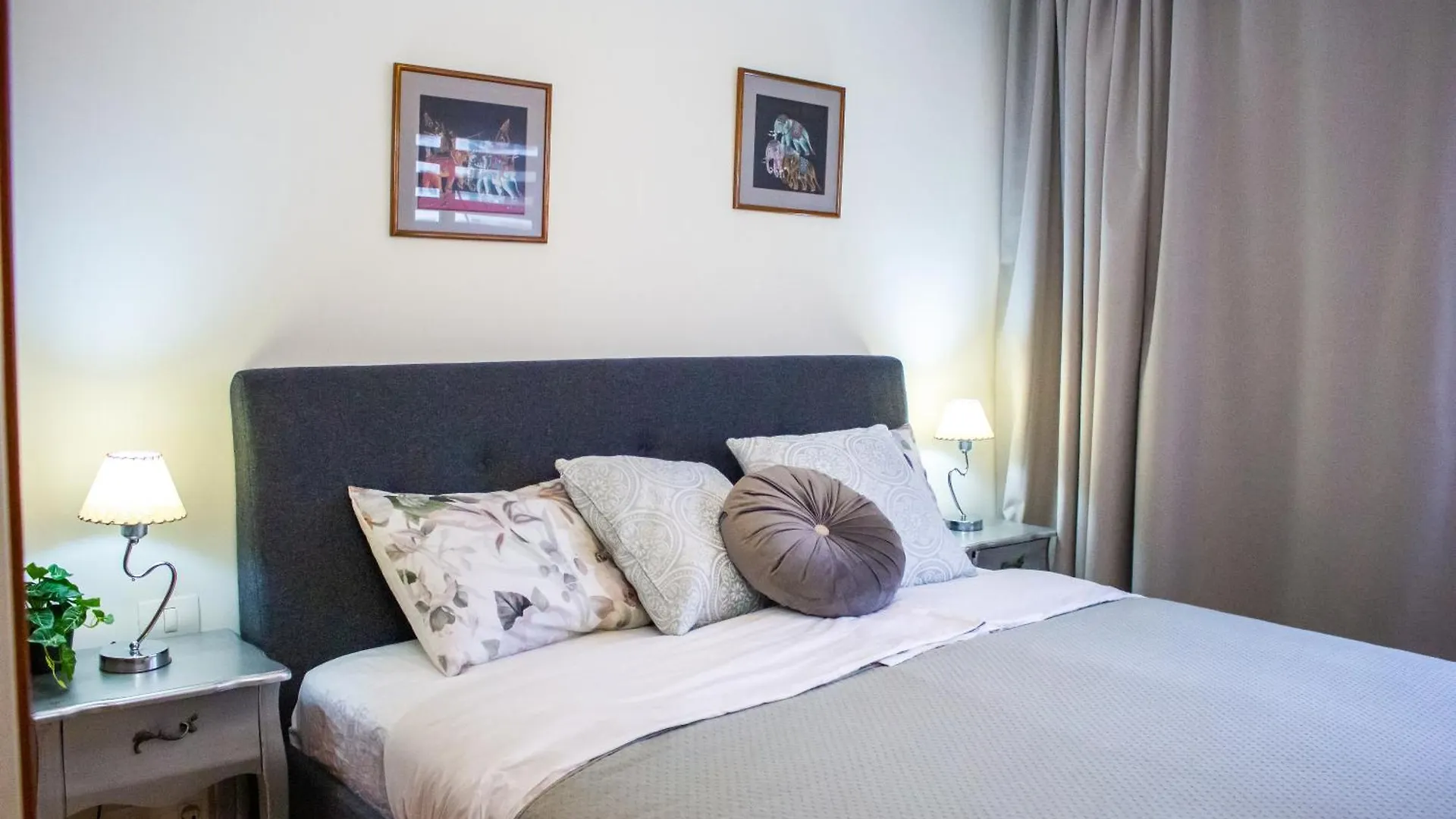 Pambnb - Cozy Apartment In Playa Paraiso 0*, Playa Paraiso (Tenerife)