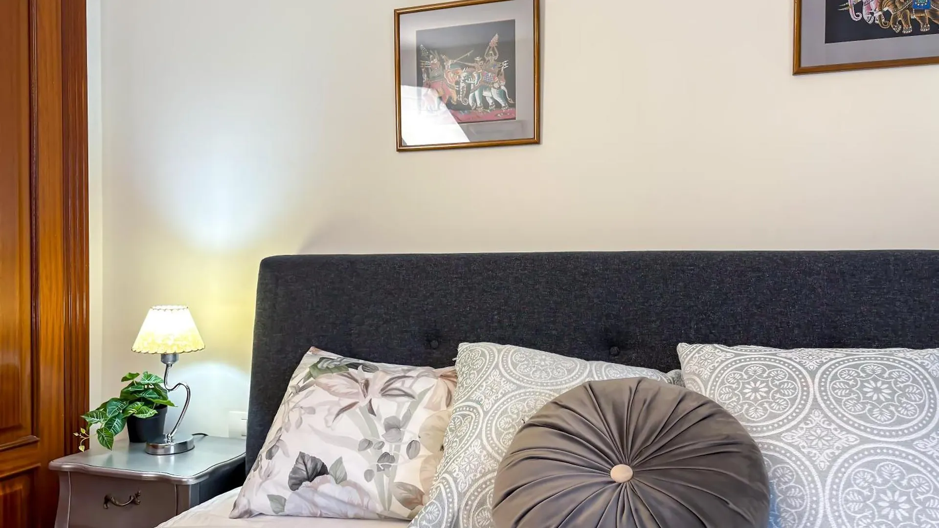 Pambnb - Cozy Apartment In Playa Paraiso