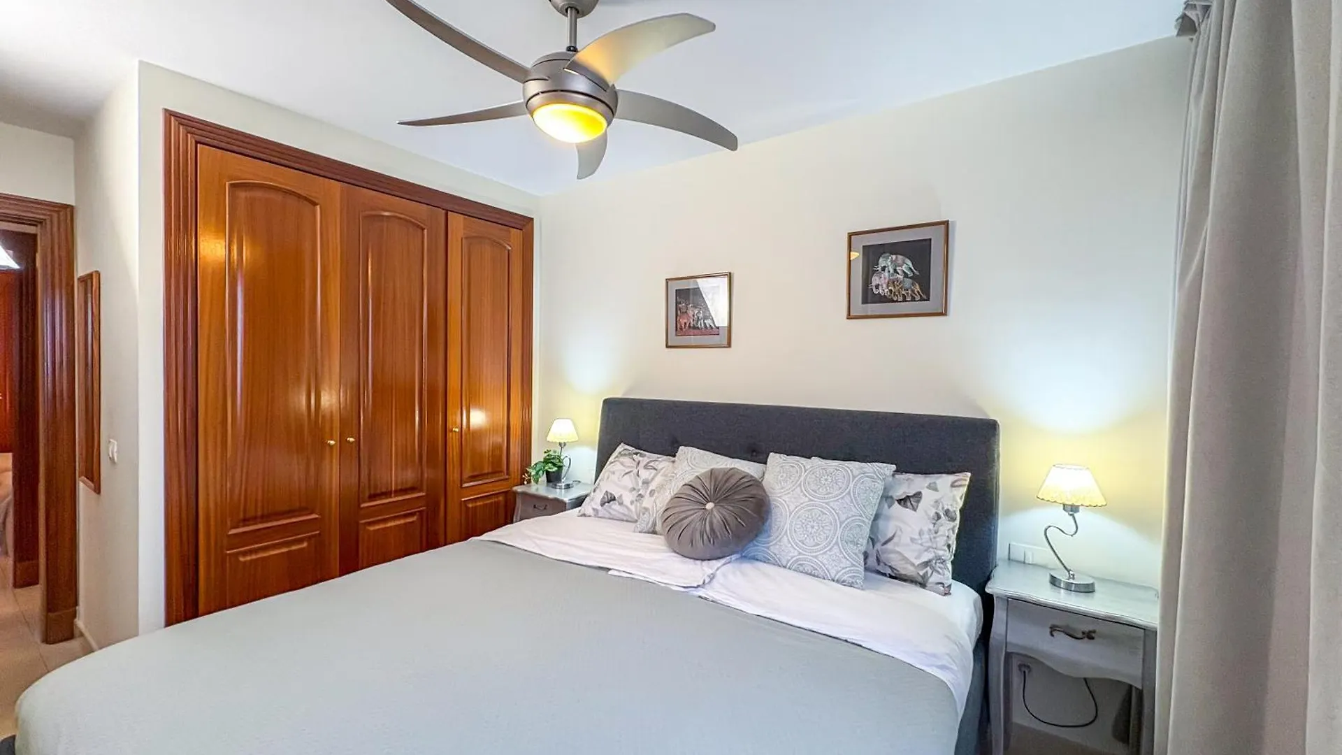 Pambnb - Cozy Apartment In Playa Paraiso  Playa Paraiso (Tenerife)