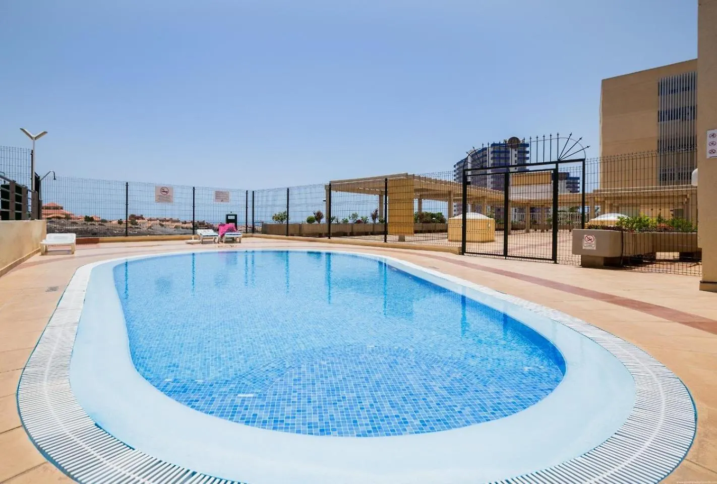 Pambnb - Cozy Apartment In Playa Paraiso