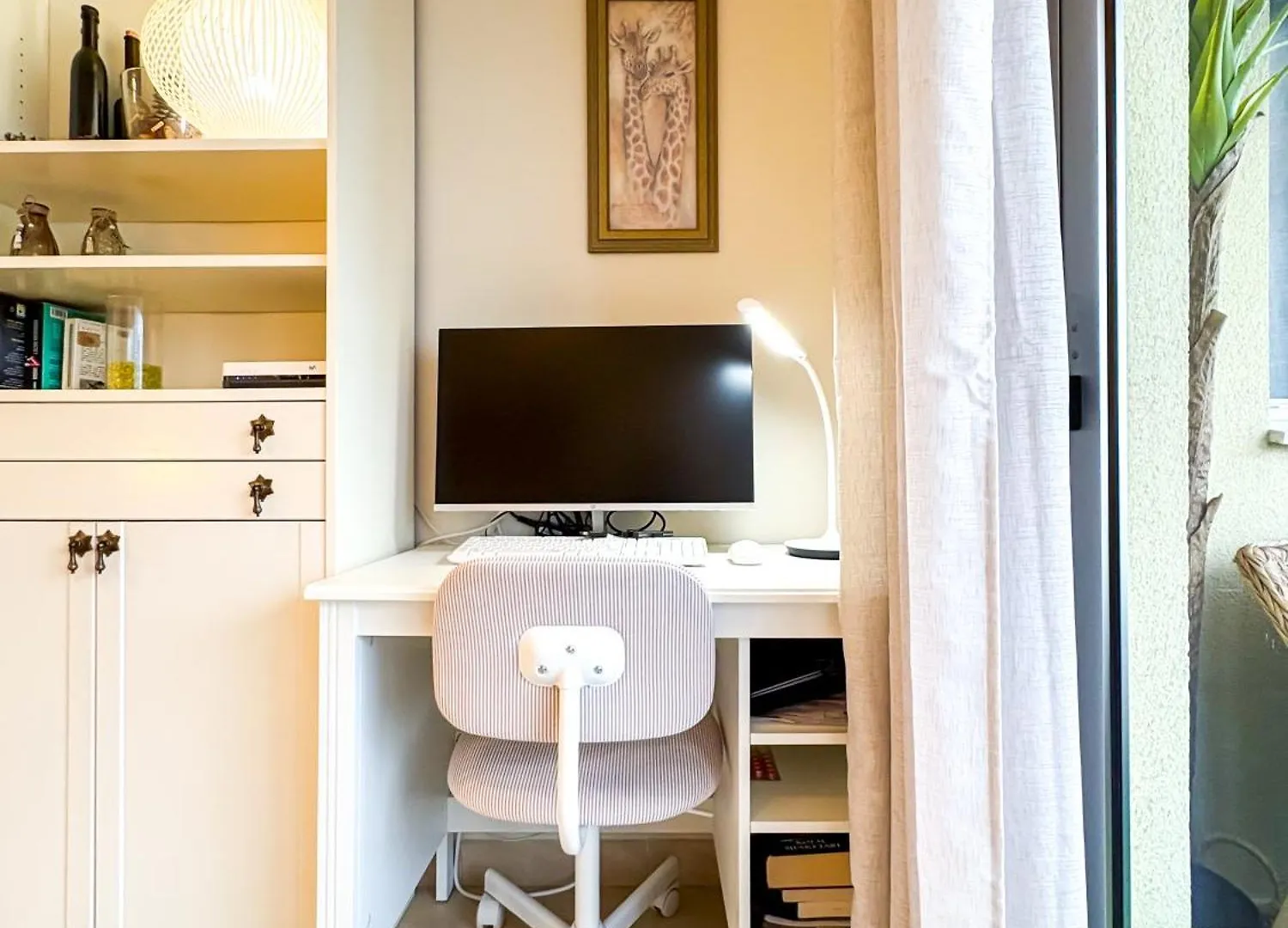 Pambnb - Cozy Apartment In Playa Paraiso 0*, Playa Paraiso (Tenerife) Spain