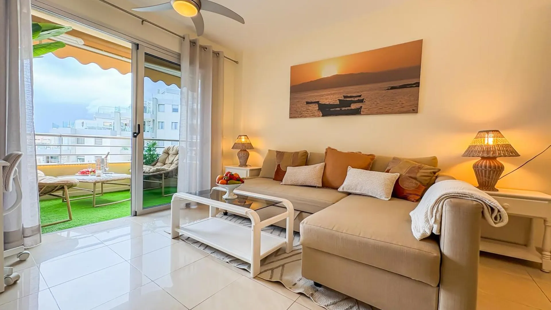 Pambnb - Cozy Apartment In Playa Paraiso